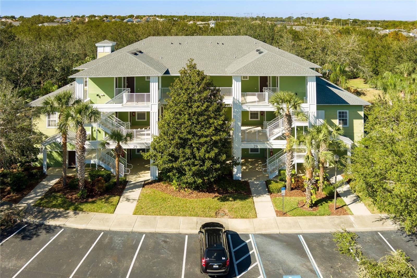 Davenport, FL 33897,608 GRAN BAHAMA BLVD #608