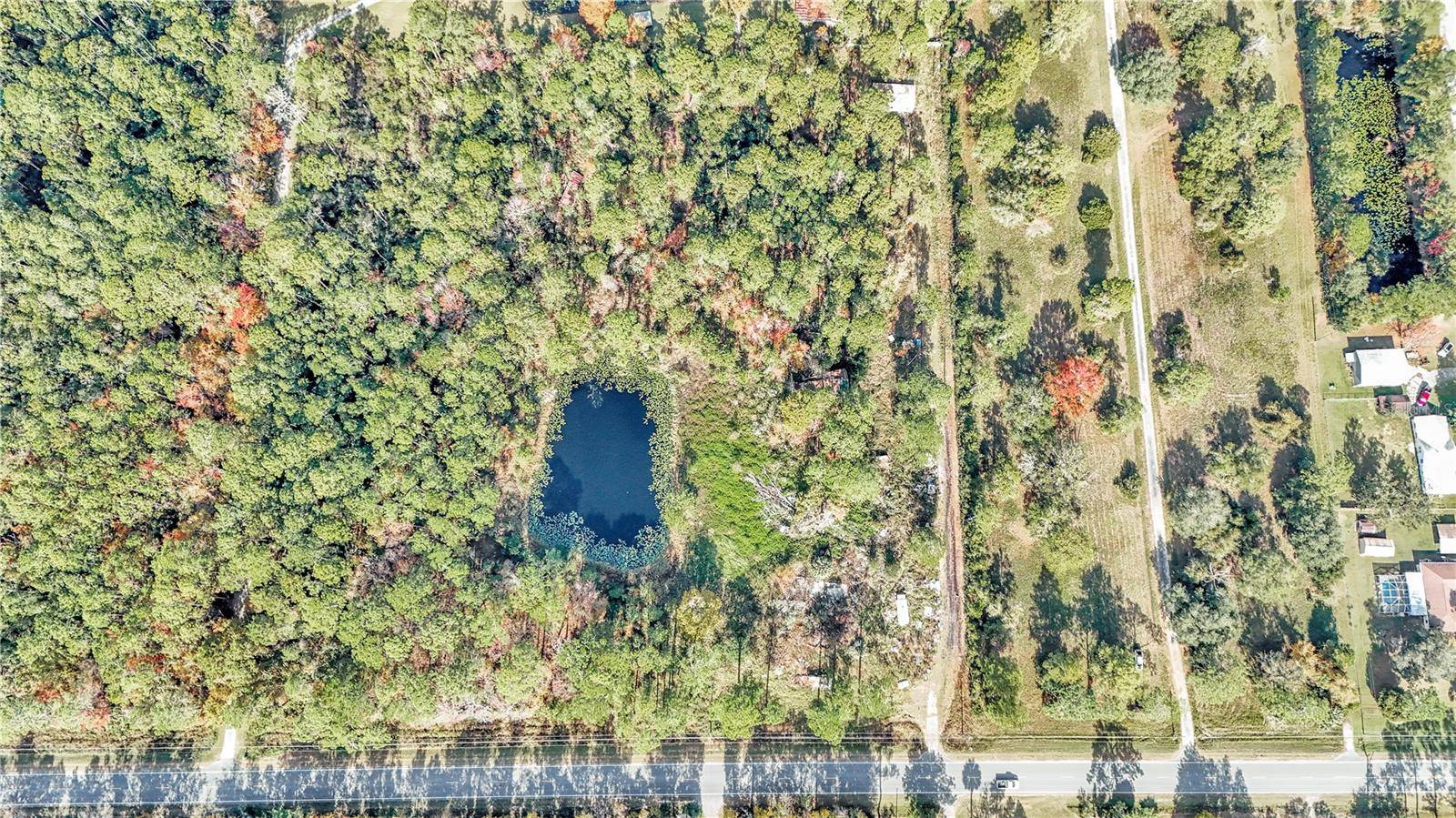 Fort Mc Coy, FL 32134,14497 E HIGHWAY 316