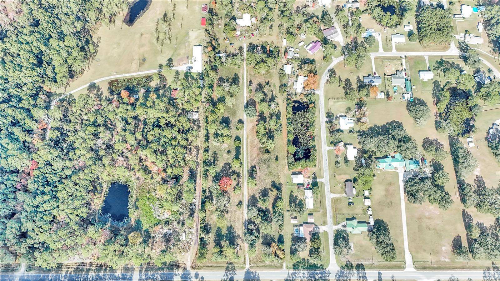 Fort Mc Coy, FL 32134,14497 E HIGHWAY 316