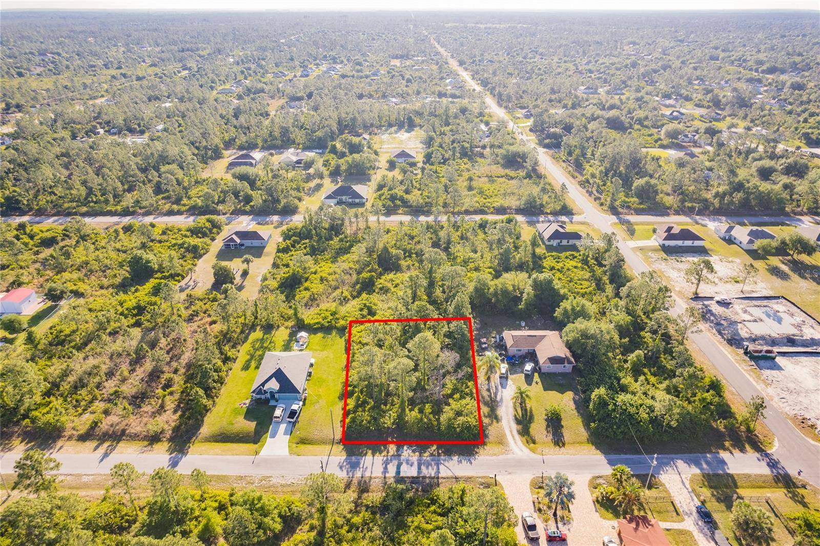 Lehigh Acres, FL 33972,904 POINSETTIA AVE