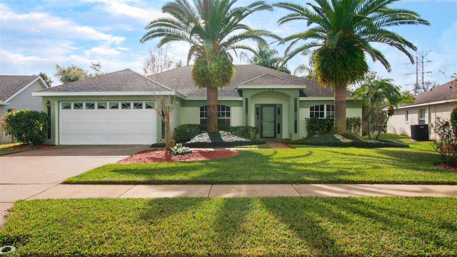 Debary, FL 32713,19 SPRING RIDGE DR