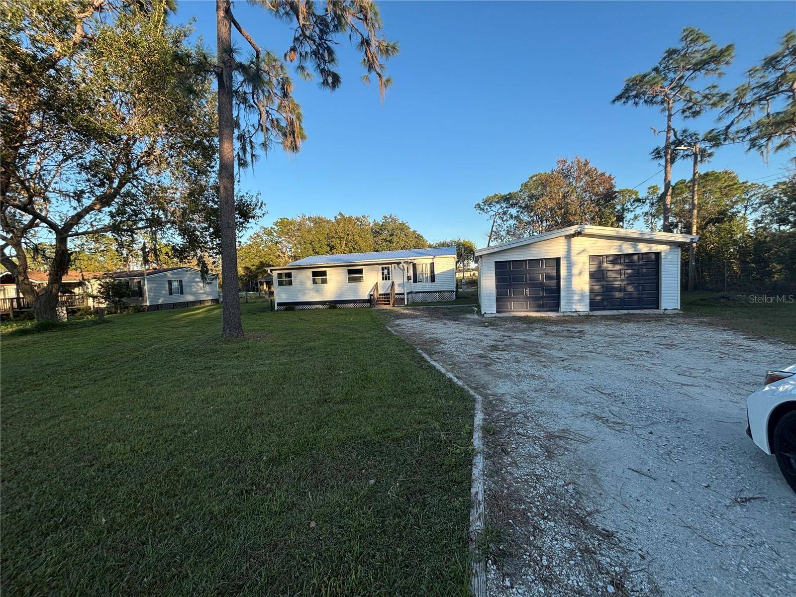 Polk City, FL 33868,2060 MEADOW OAK CIR