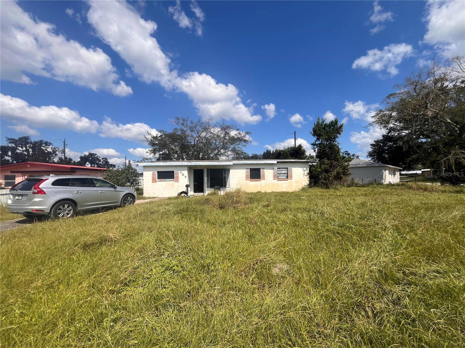 Arcadia, FL 34266,407 BRIDLE PATH