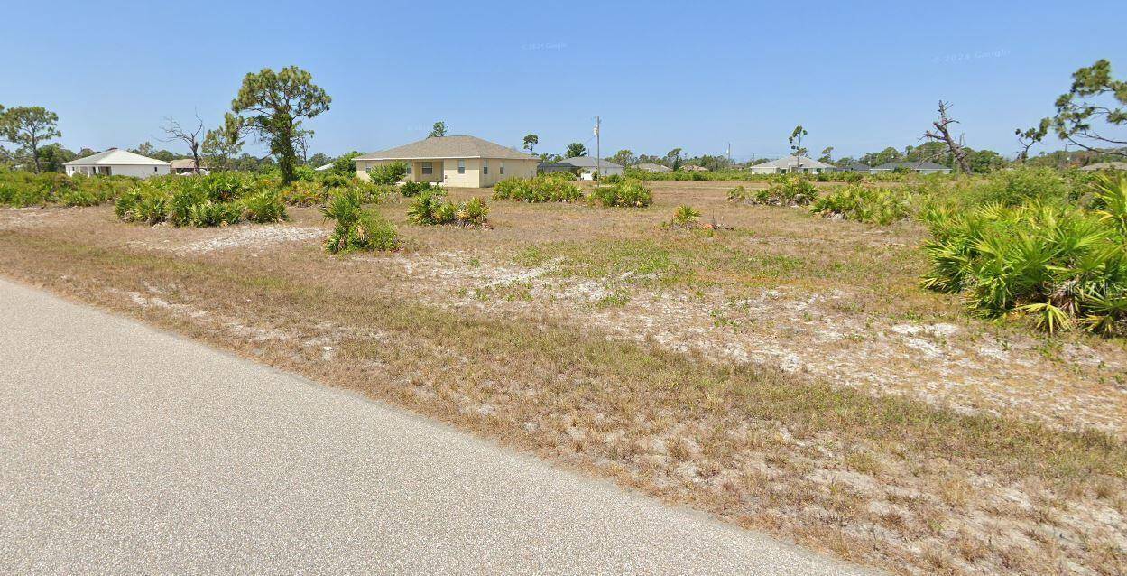 Placida, FL 33946,26 DOCK DR