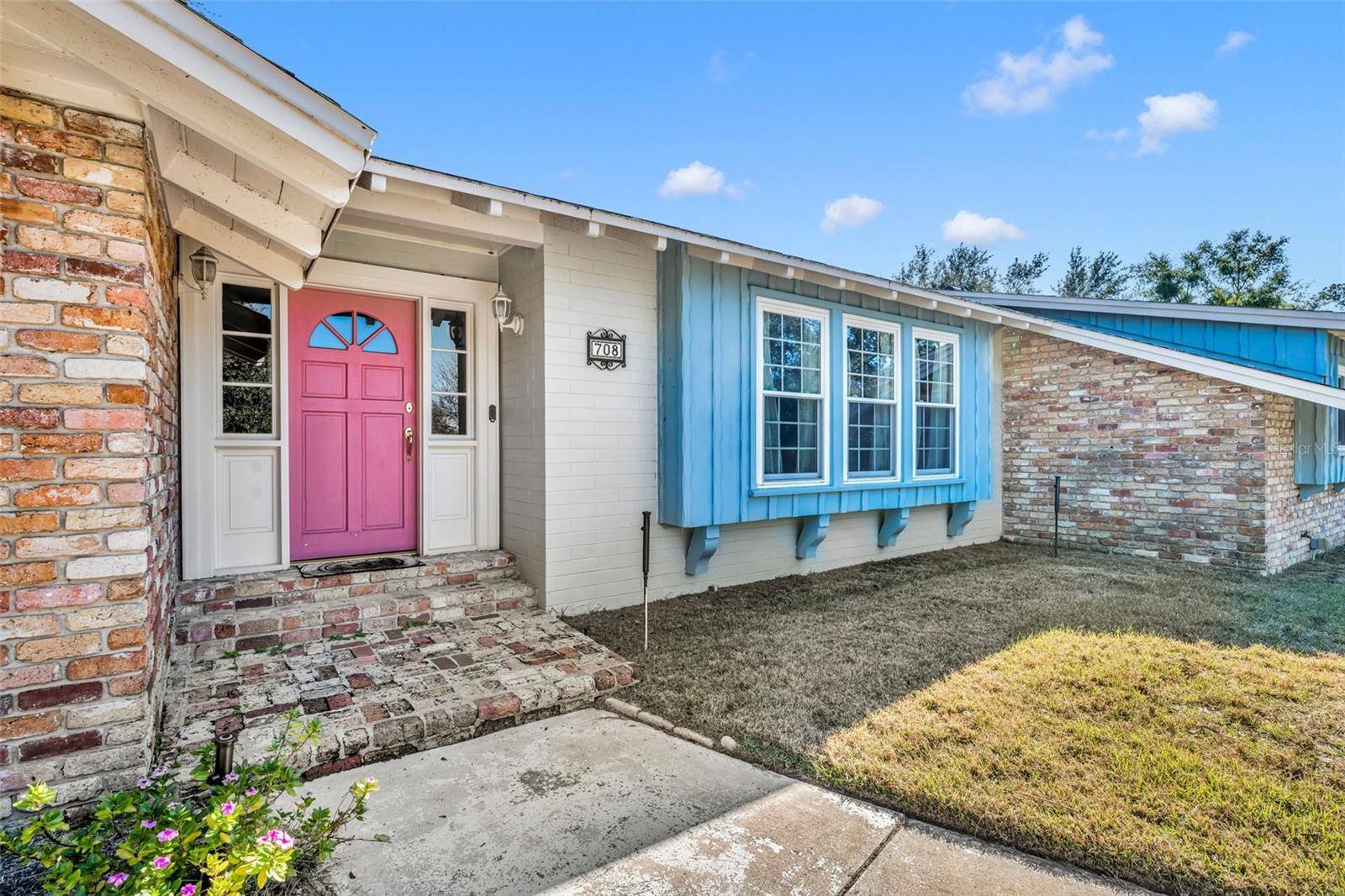 Winter Park, FL 32789,708 BALMORAL RD