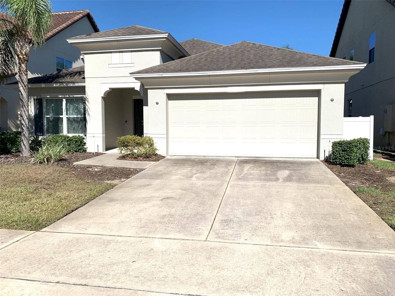 Davenport, FL 33896,1343 YORKSHIRE CT