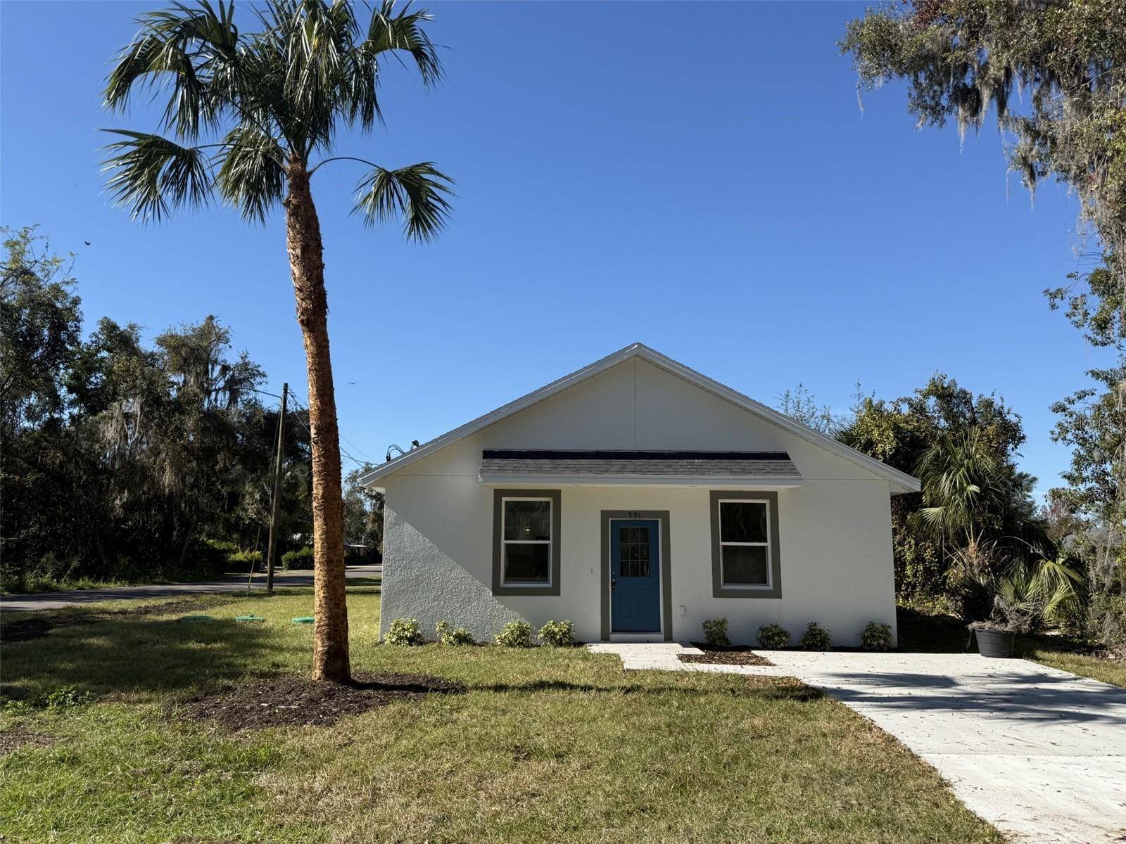 Deland, FL 32720,991 S DELAWARE AVE