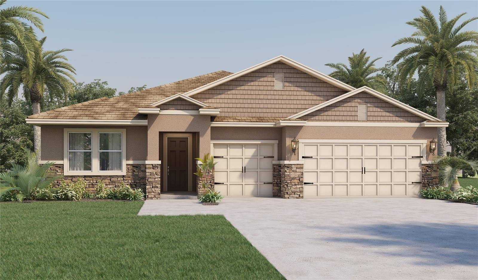 Kissimmee, FL 34744,1676 THREE BARS RD