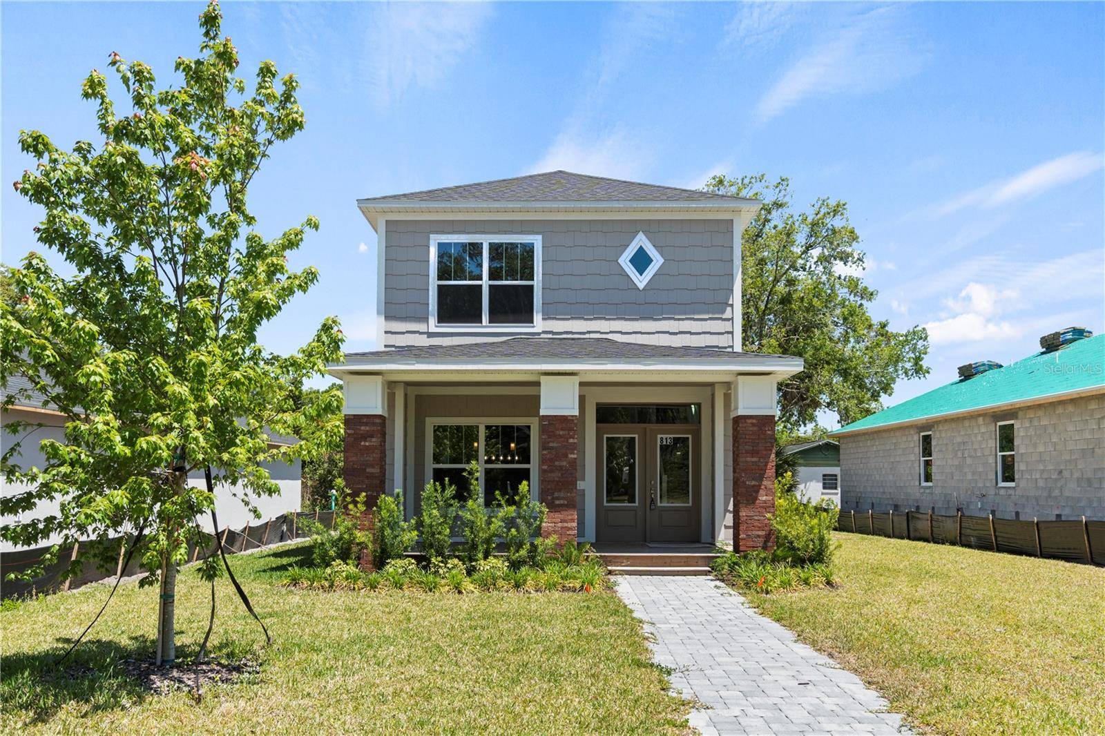 Sanford, FL 32771,813 S LOCUST AVE
