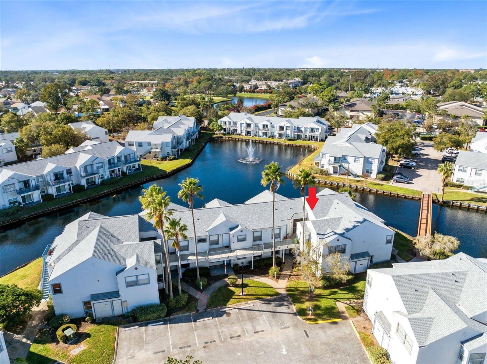 Orlando, FL 32822,2516 WOODGATE BLVD #206