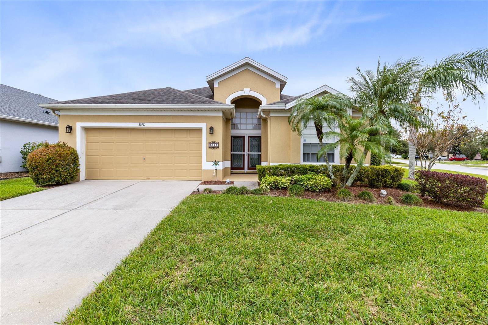 Kissimmee, FL 34741,3198 STONEHURST CIR