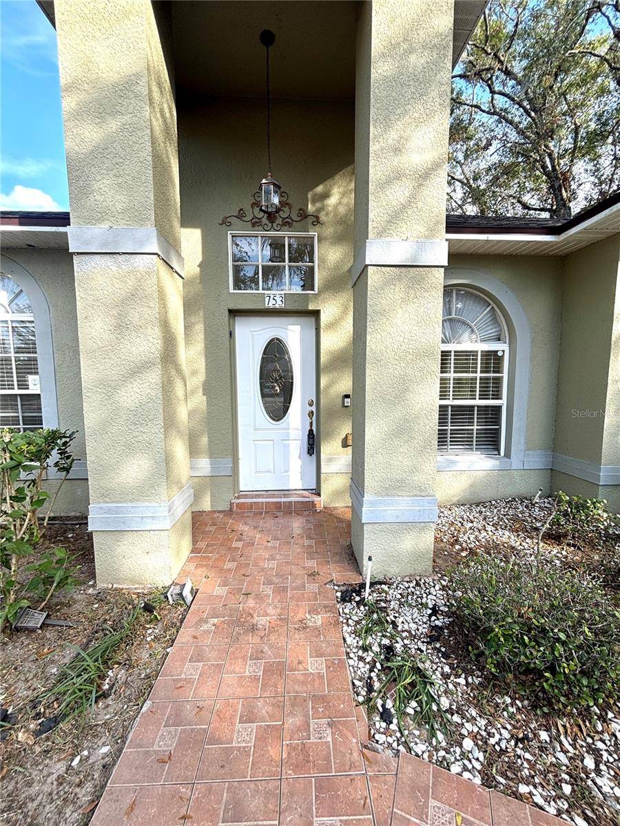 Apopka, FL 32712,753 TREY CT