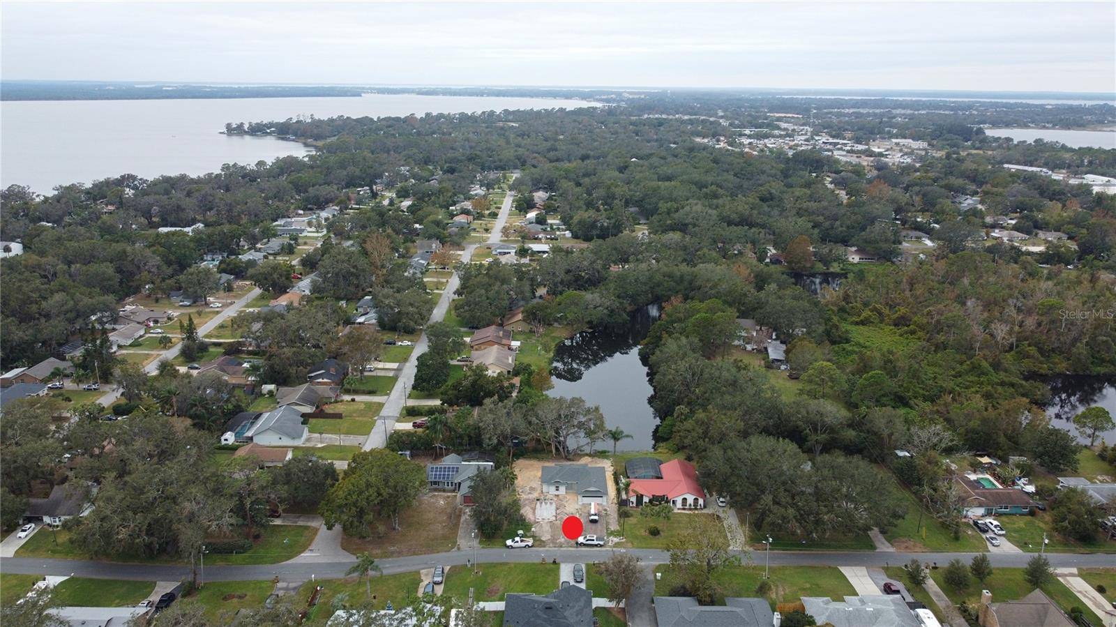 Mount Dora, FL 32757,335 VINCENT DR