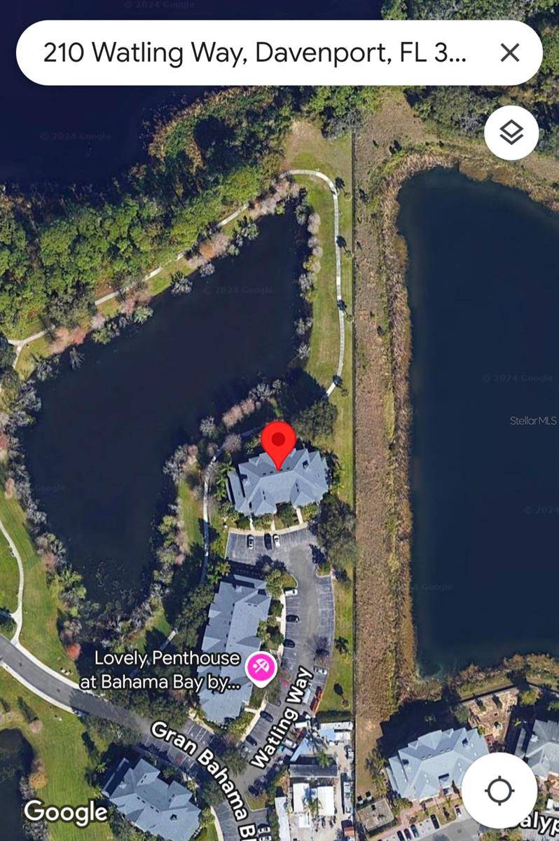 Davenport, FL 33897,210 WATLING WAY #24-210