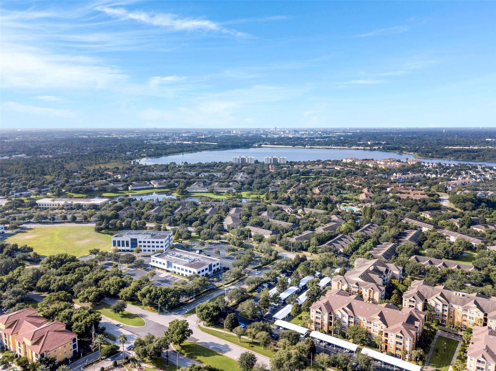Orlando, FL 32835,6200 METROWEST BLVD #103B