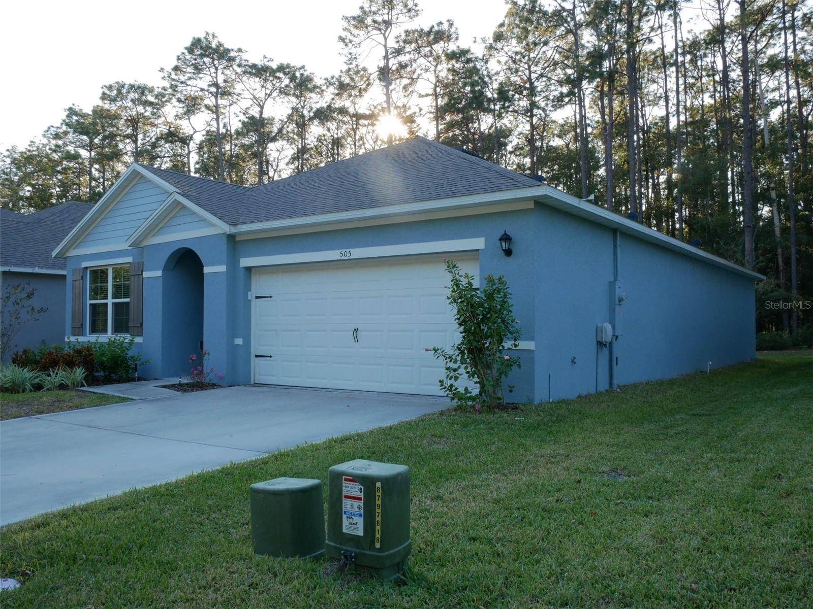 Deland, FL 32724,505 LADY IRELYN CT