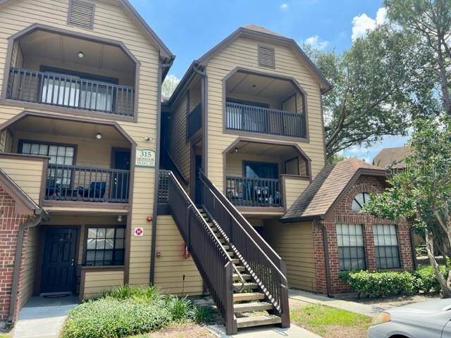 Altamonte Springs, FL 32701,315 LAKEPOINTE DR #302