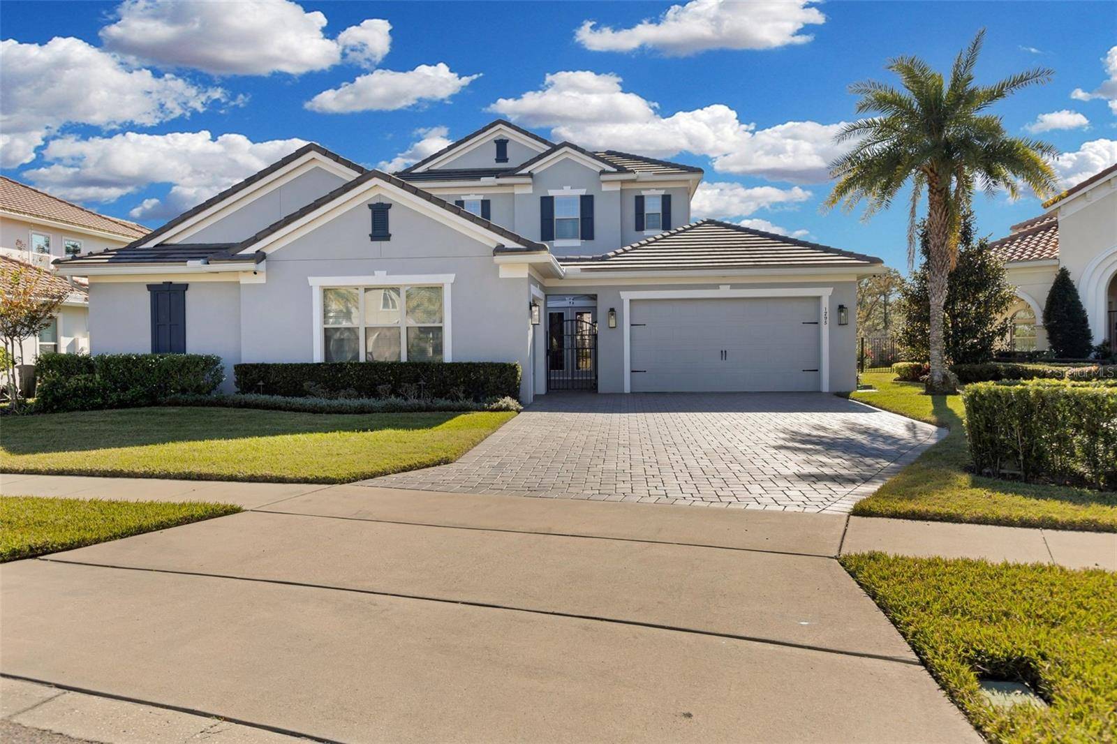 Windermere, FL 34786,1295 ESTANCIA WOODS LOOP