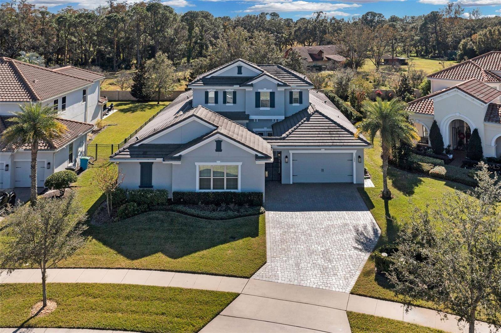 Windermere, FL 34786,1295 ESTANCIA WOODS LOOP