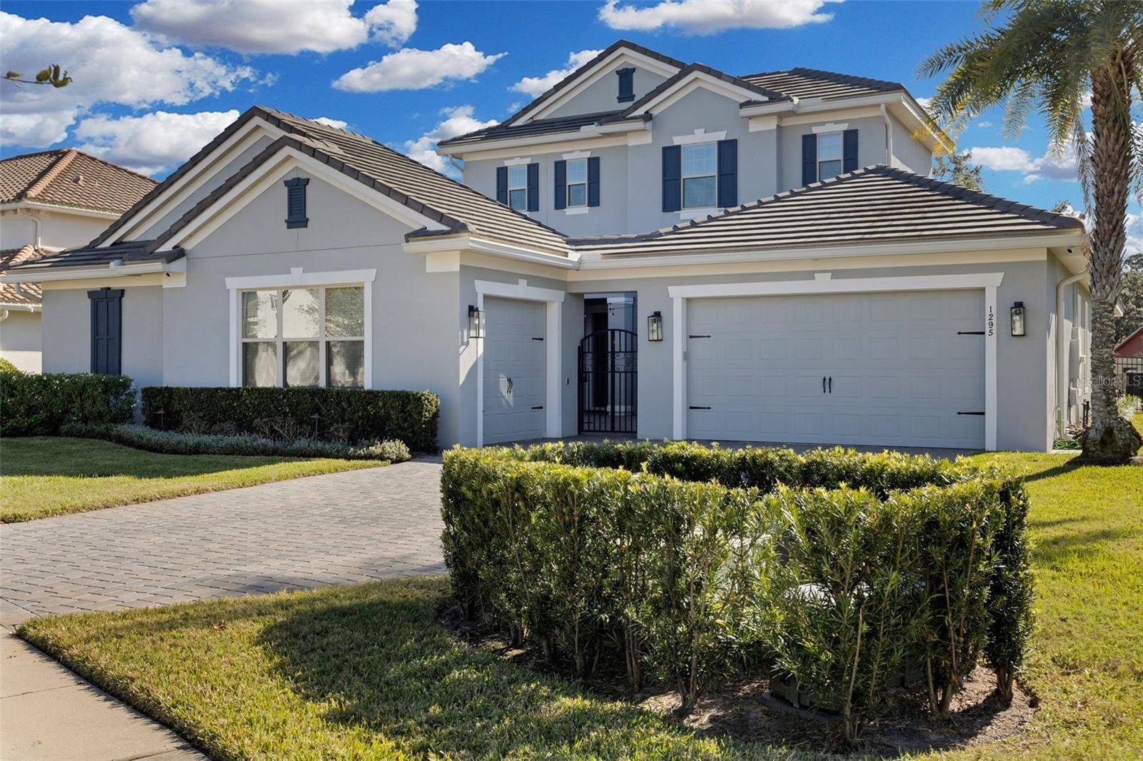 Windermere, FL 34786,1295 ESTANCIA WOODS LOOP