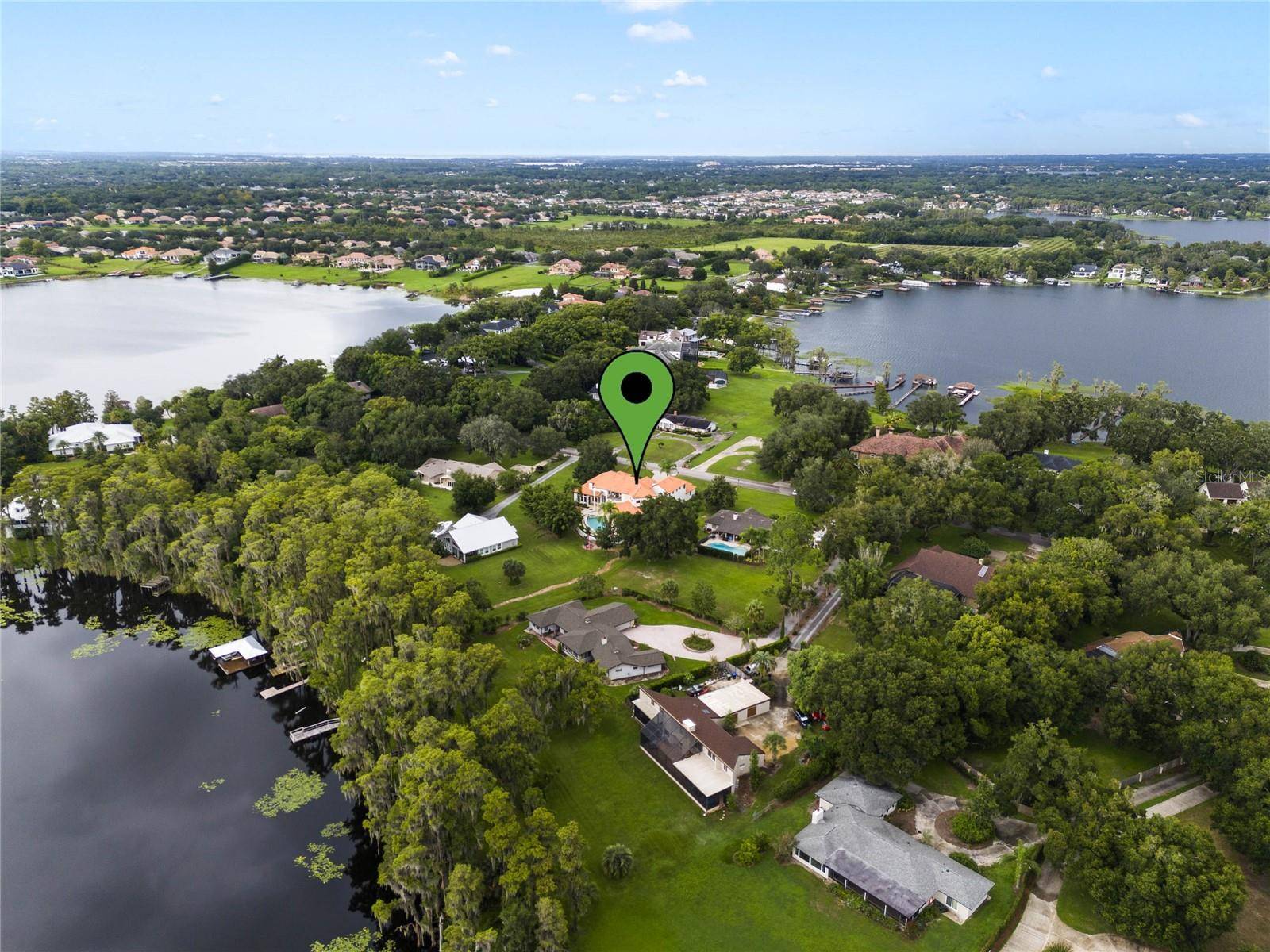 Windermere, FL 34786,1140 KELSO BLVD