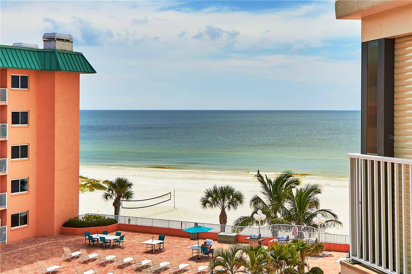 Indian Shores, FL 33785,18400 GULF BLVD #1206