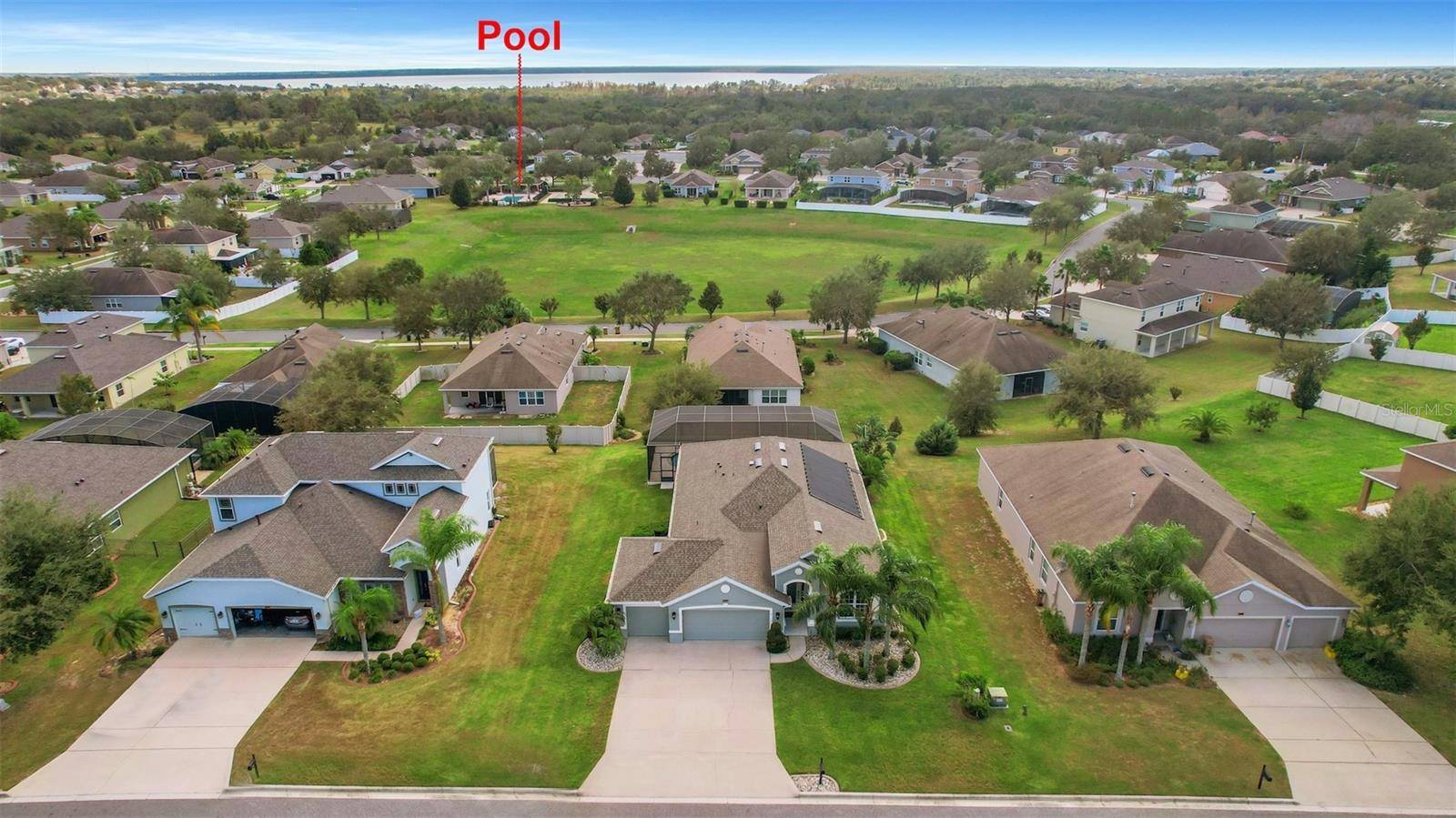 Clermont, FL 34711,12529 HAMMOCK POINTE CIR