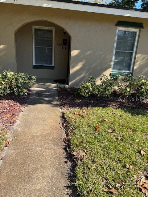 Casselberry, FL 32707,542 CASCADE CIR #102