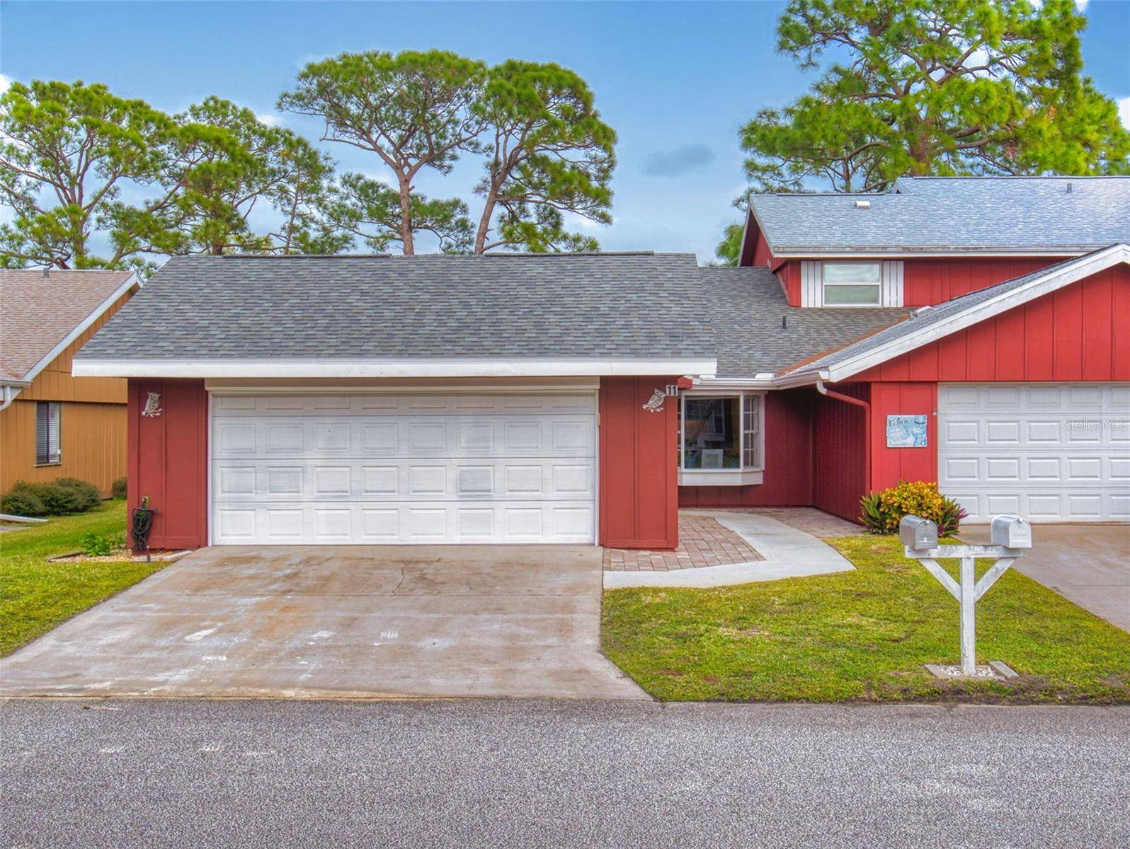 New Smyrna Beach, FL 32168,11 FORE DR