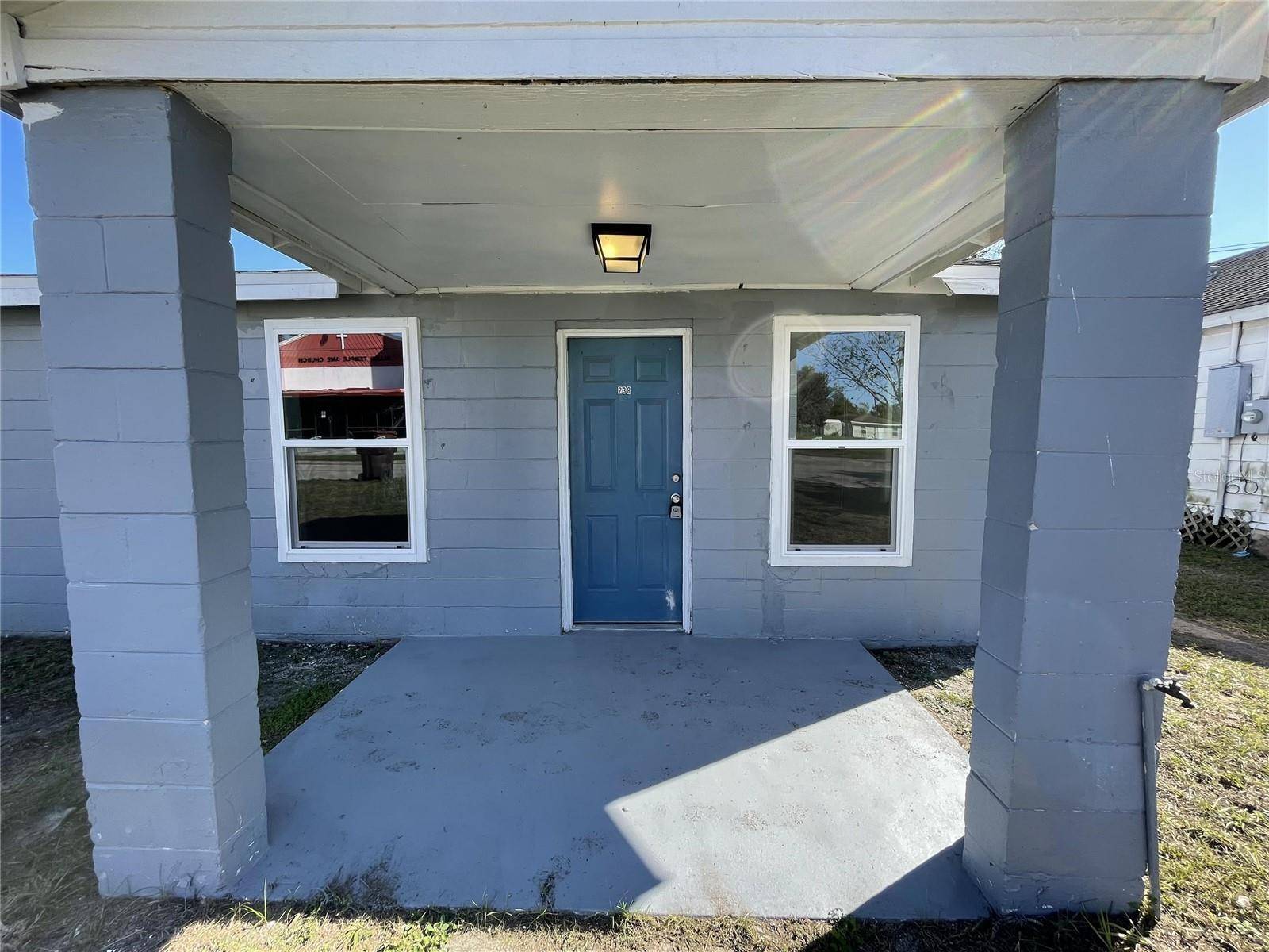 Lake Wales, FL 33853,238 C ST