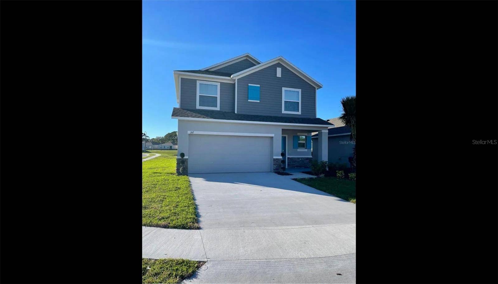 Davenport, FL 33896,247 VILLAVISTA CT