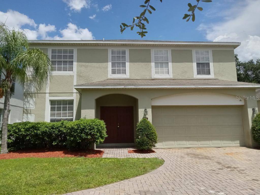 Orlando, FL 32832,9489 CANDICE CT