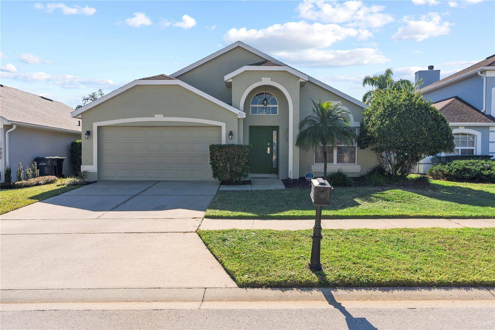 Davenport, FL 33897,422 TROON CIR