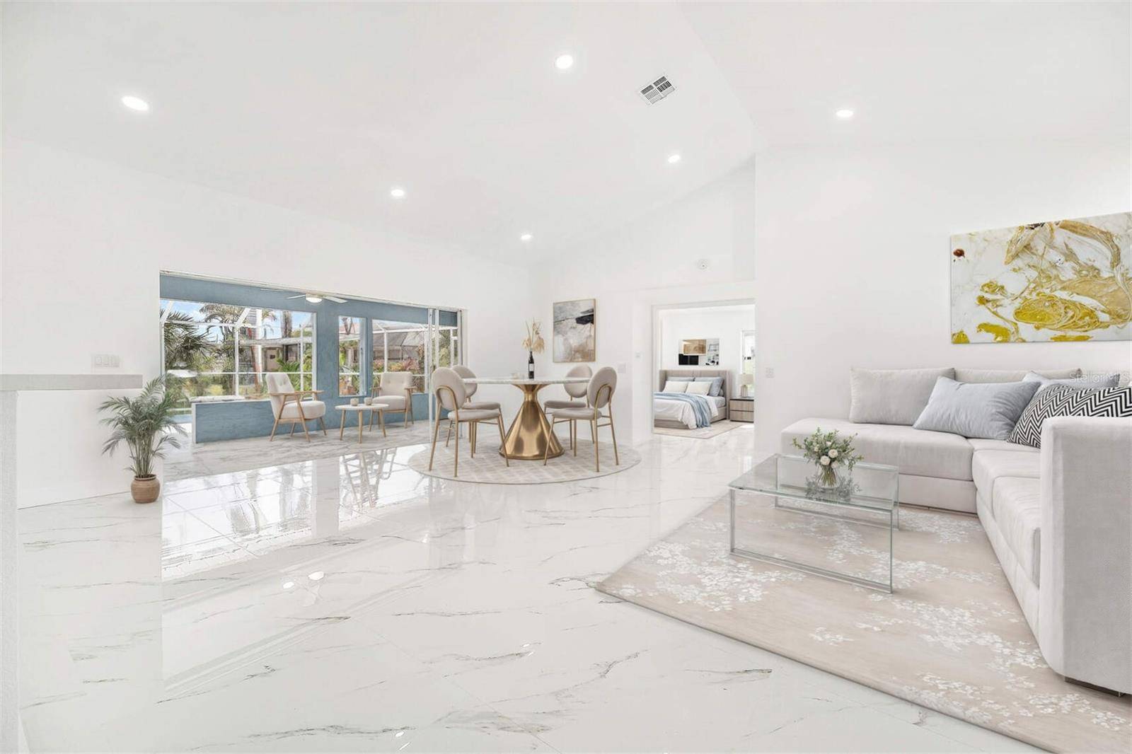 Port Charlotte, FL 33948,4367 ALBACORE CIR