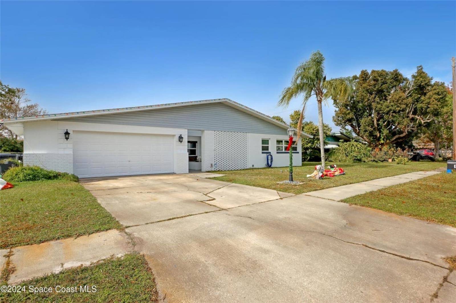 Titusville, FL 32780,1132 CAROL AVE