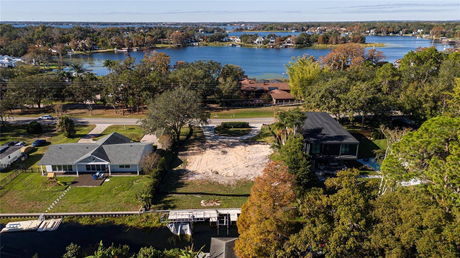 Windermere, FL 34786,11 MAIN ST