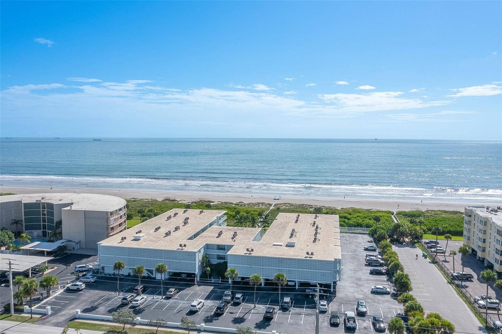 Cocoa Beach, FL 32931,4800 OCEAN BEACH BLVD #314