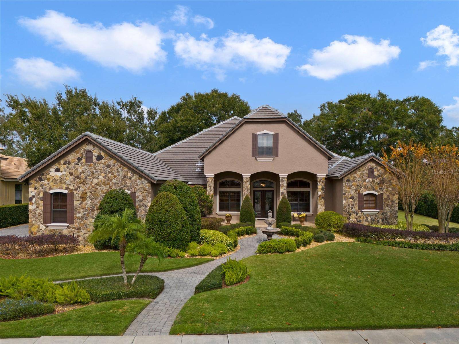 Sorrento, FL 32776,25510 HIGH HAMPTON CIR