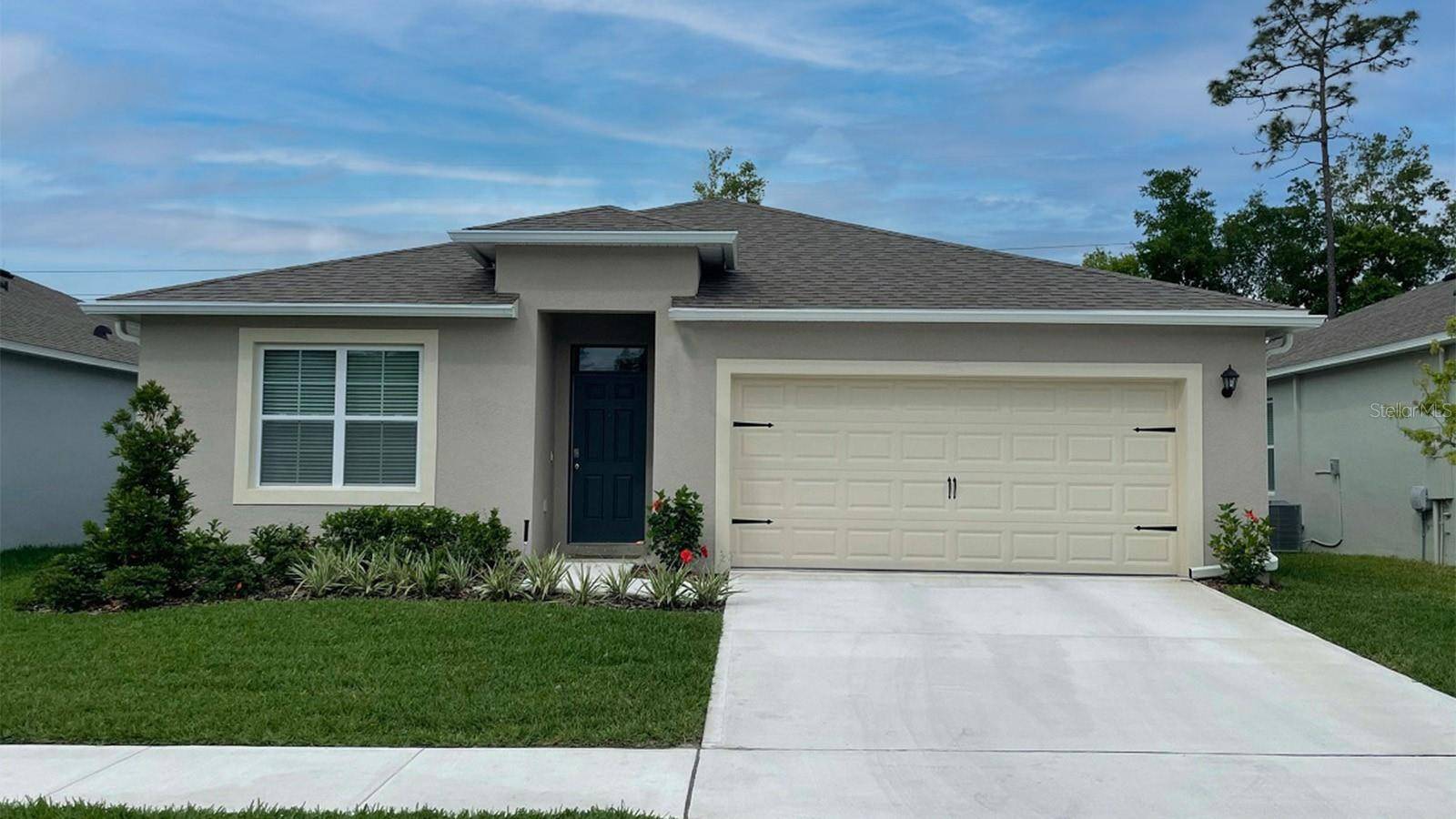 Poinciana, FL 34759,3714 BLUETHREAD WAY