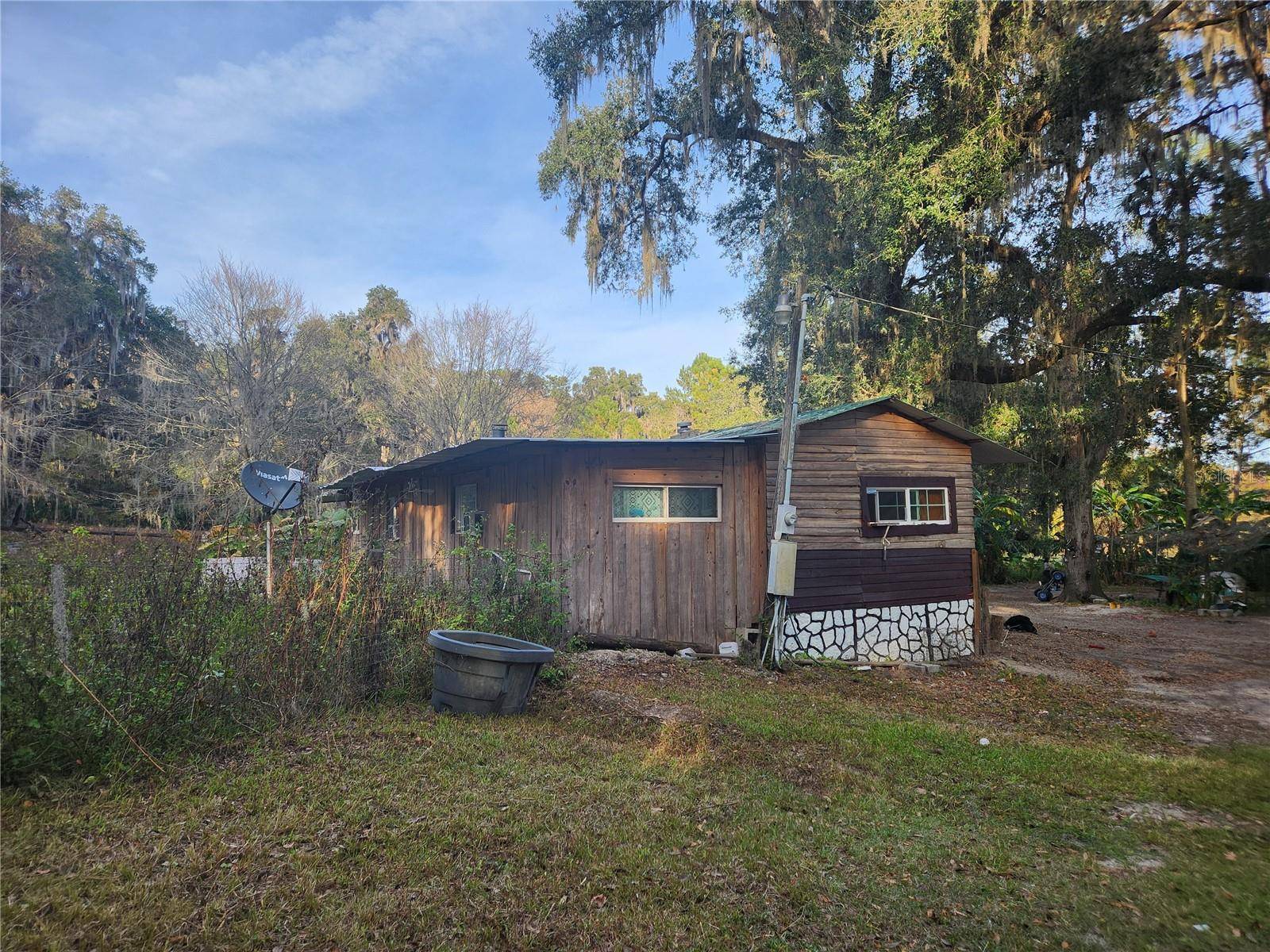 Micanopy, FL 32667,6547 NW 193RD ST