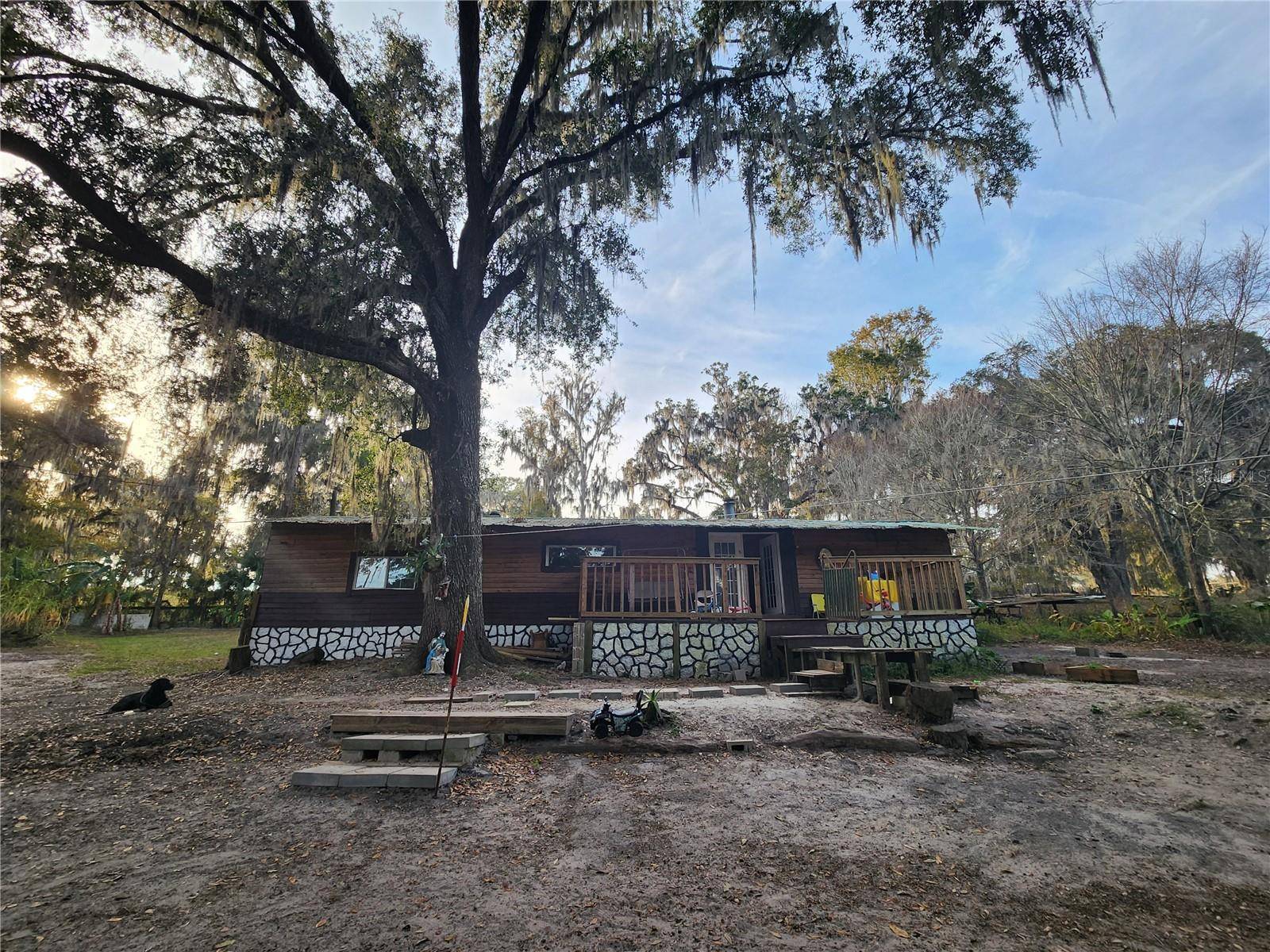 Micanopy, FL 32667,6547 NW 193RD ST