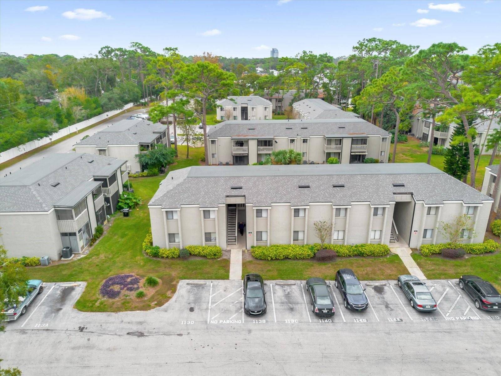 Longwood, FL 32750,113 SPRINGWOOD CIR #D