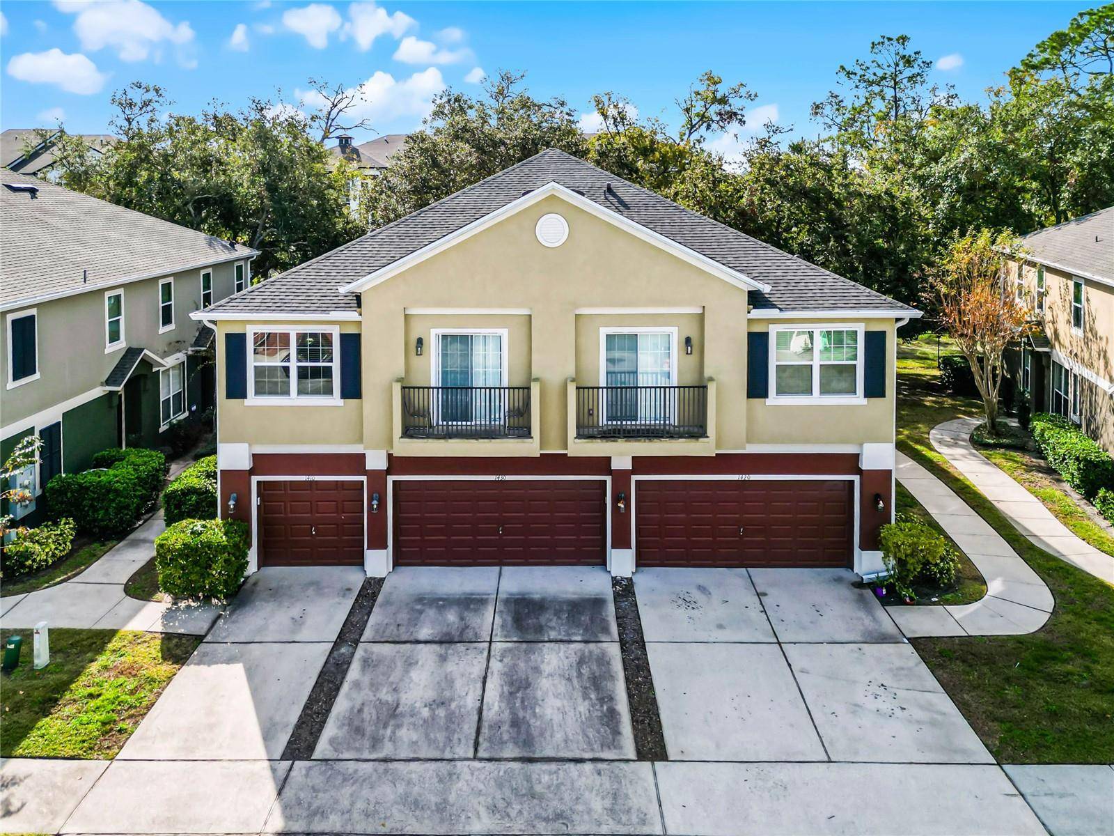 Sanford, FL 32771,1430 SAN JACINTO CIR #1430