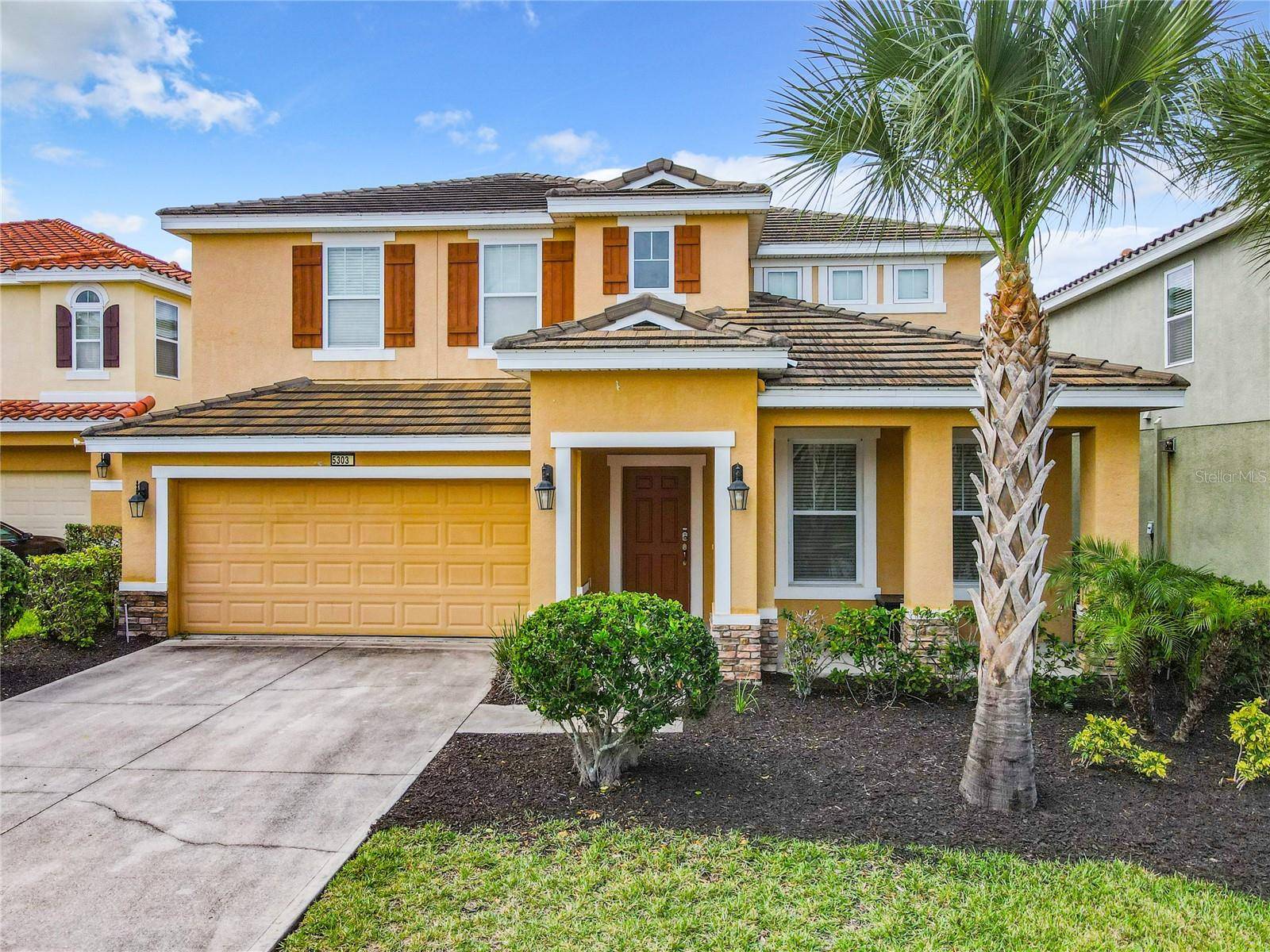 Davenport, FL 33837,5303 WILDWOOD WAY