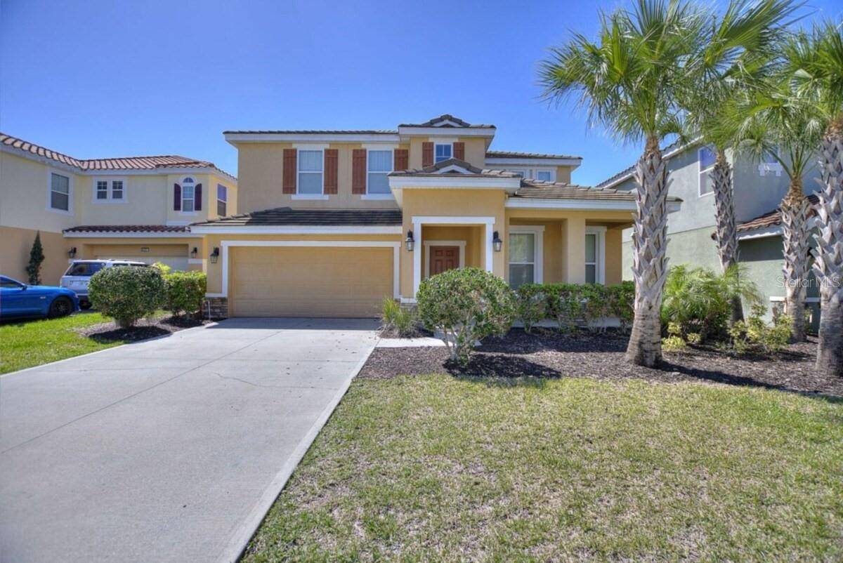 Davenport, FL 33837,5303 WILDWOOD WAY