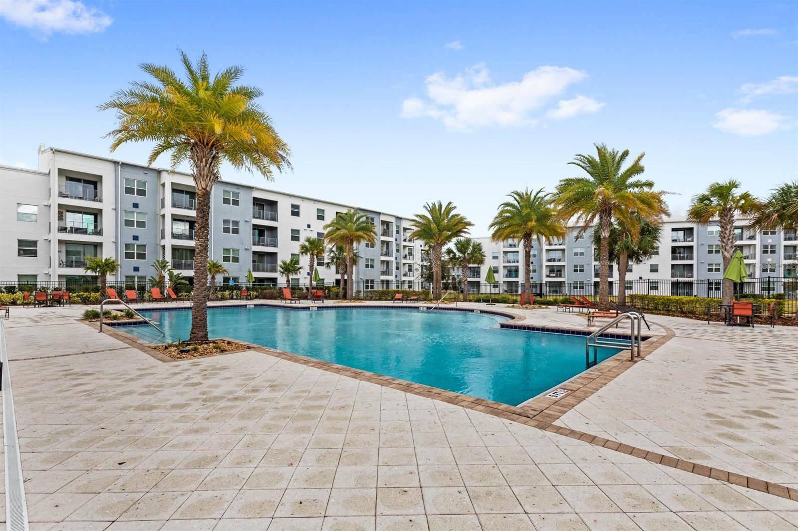 Kissimmee, FL 34746,4721 CLOCK TOWER DR #204