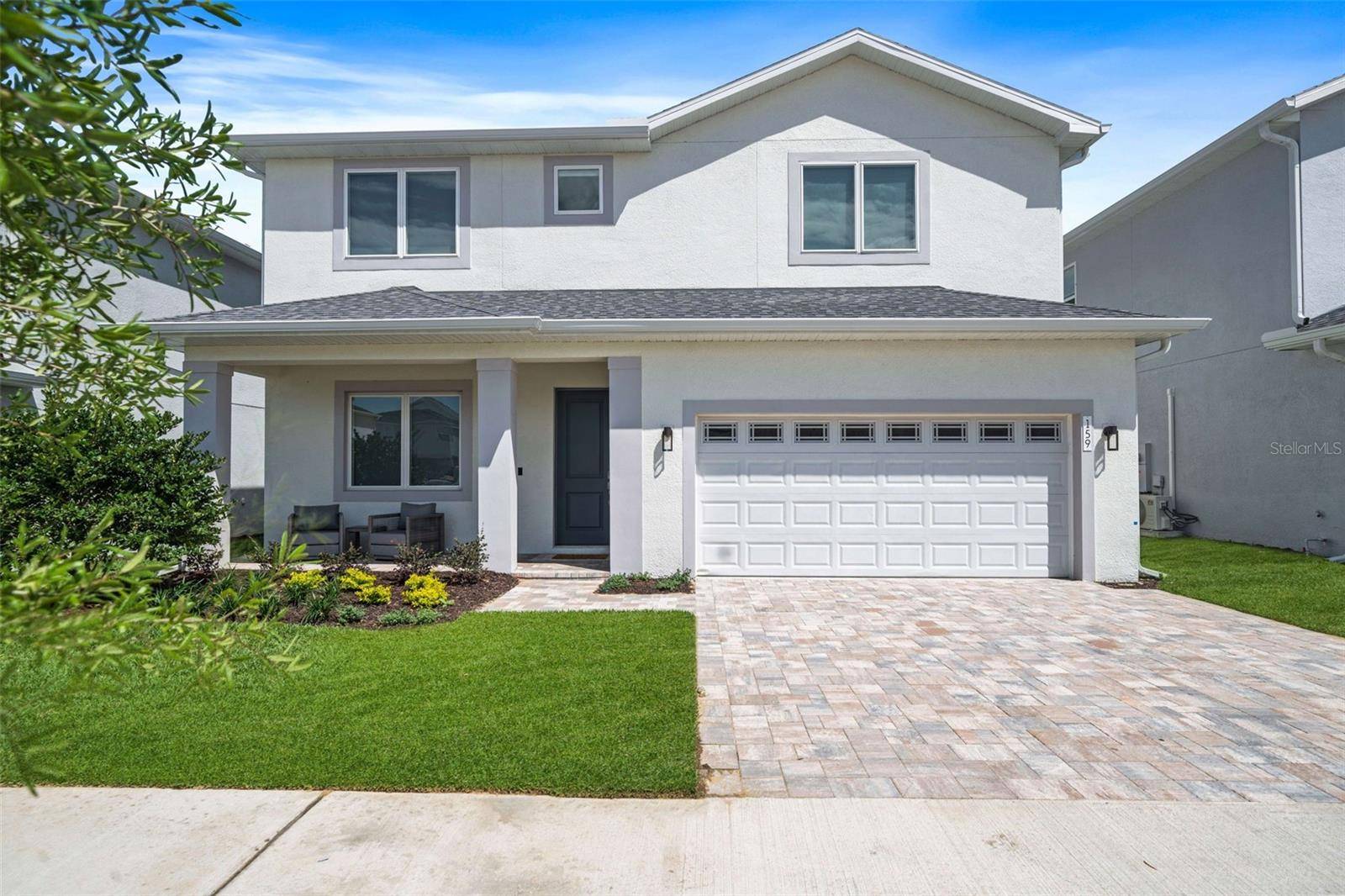Kissimmee, FL 34747,159 GOLDEN NOBLE ST