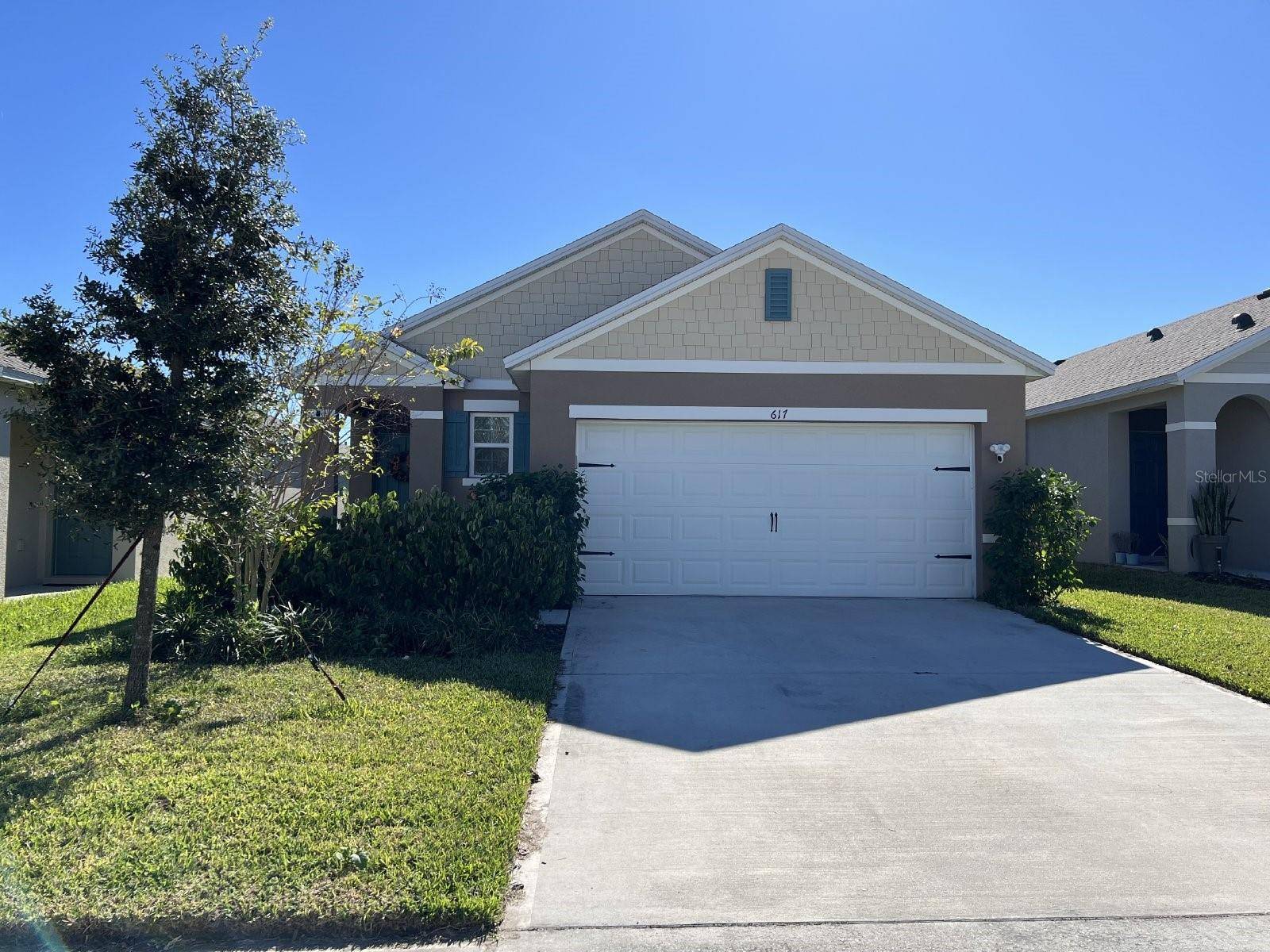 Deland, FL 32724,617 AUTUMN BREEZE ST