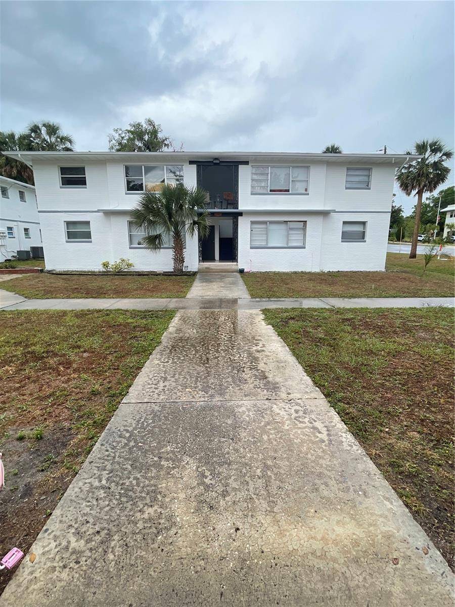 Deland, FL 32720,314 W HOWRY AVE #3