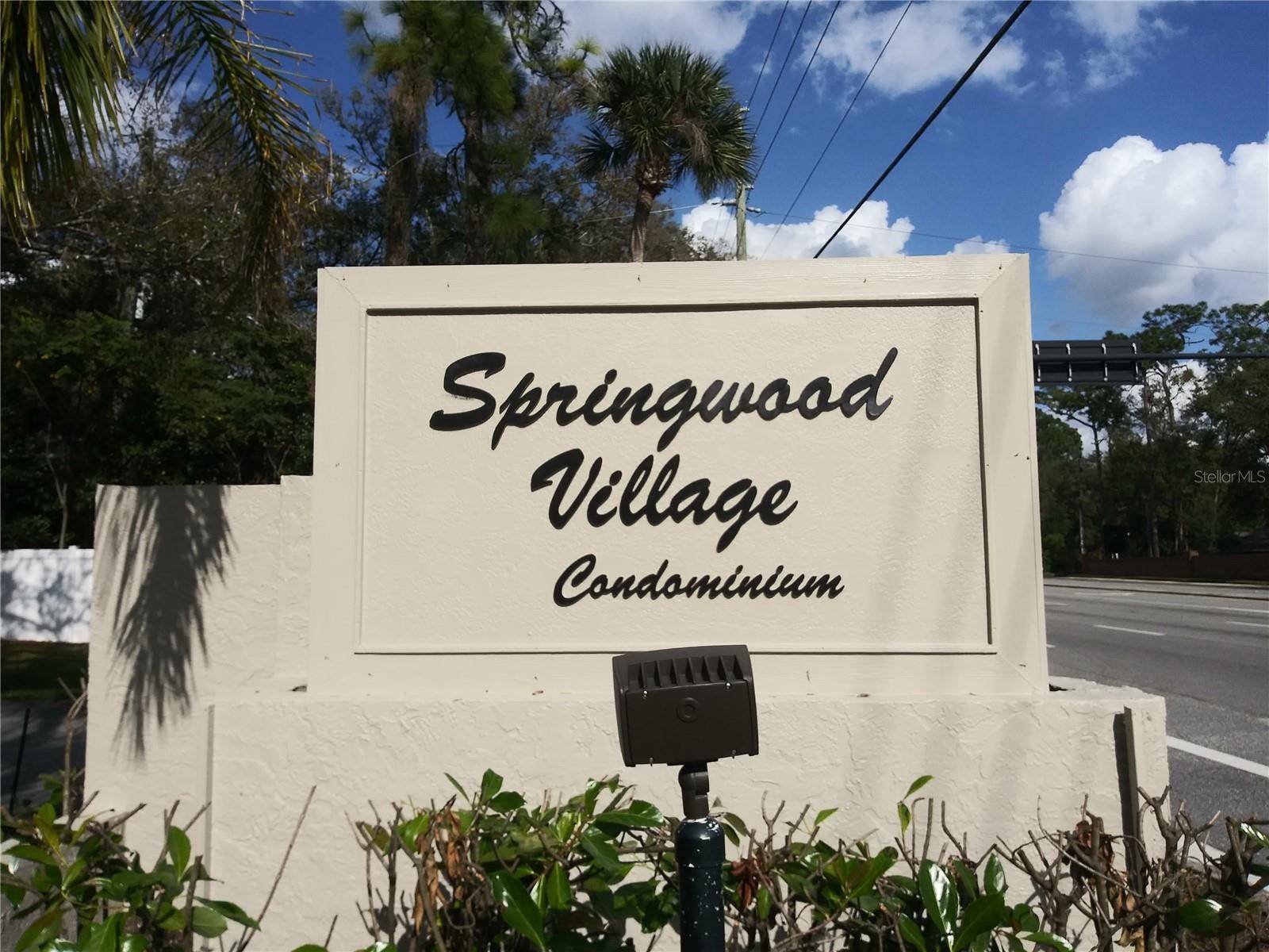 Longwood, FL 32750,127 SPRINGWOOD CIR #H